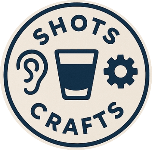 Shots & Crafts